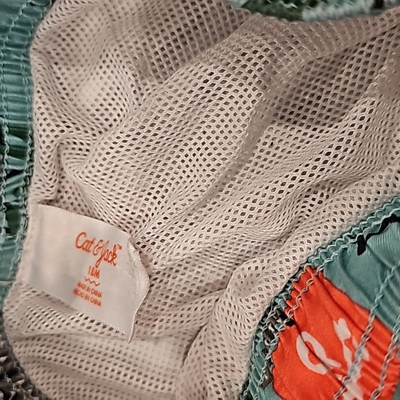 Boys swin shorts - Picture 4 of 5